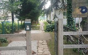Belette Apartments&Park